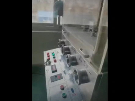 Imprensa da tabuleta ZP35